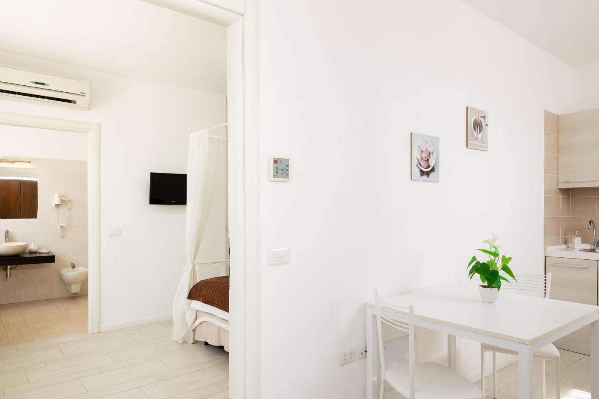 Villa Colle Di Rocco Limigiano Zimmer foto