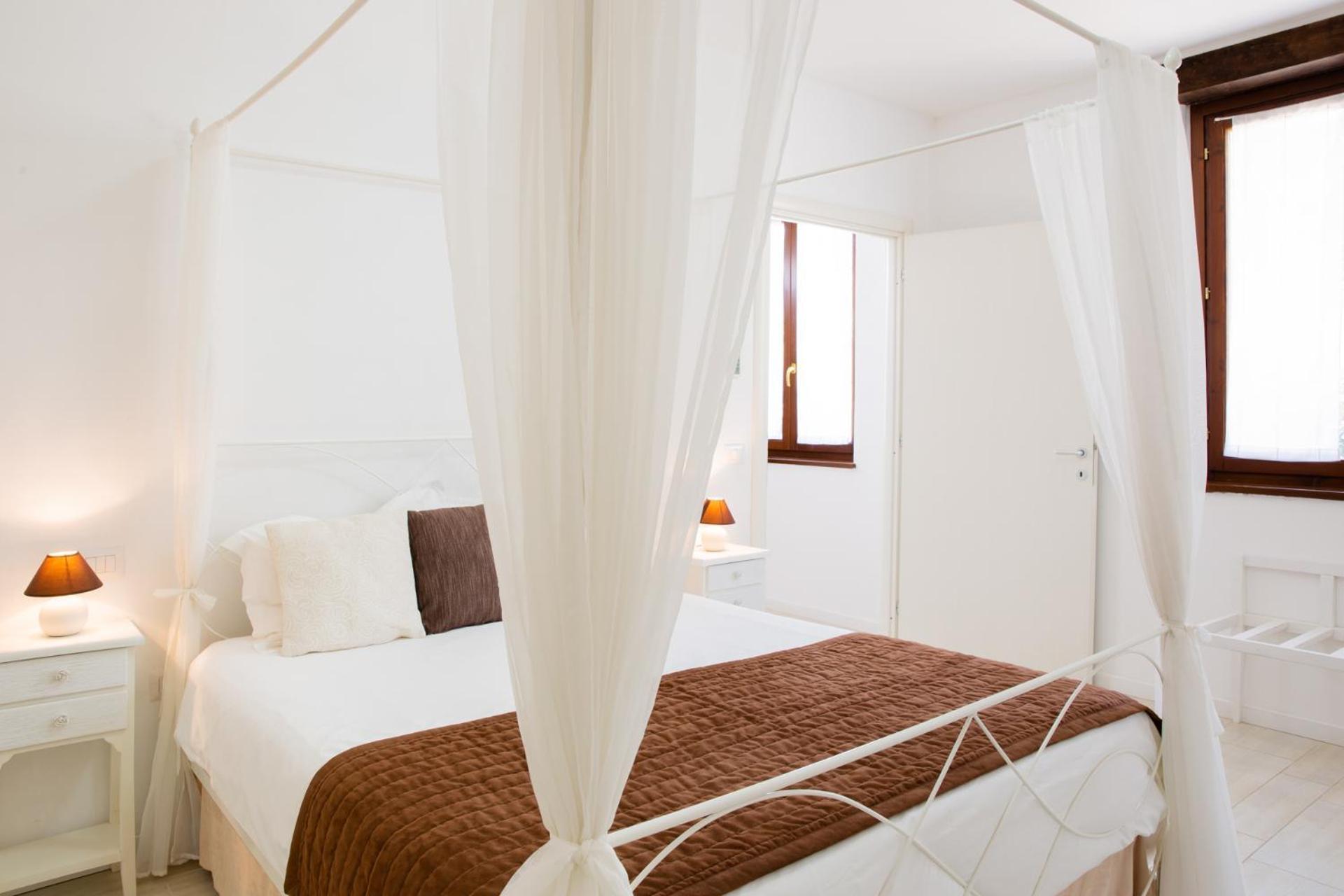 Villa Colle Di Rocco Limigiano Zimmer foto