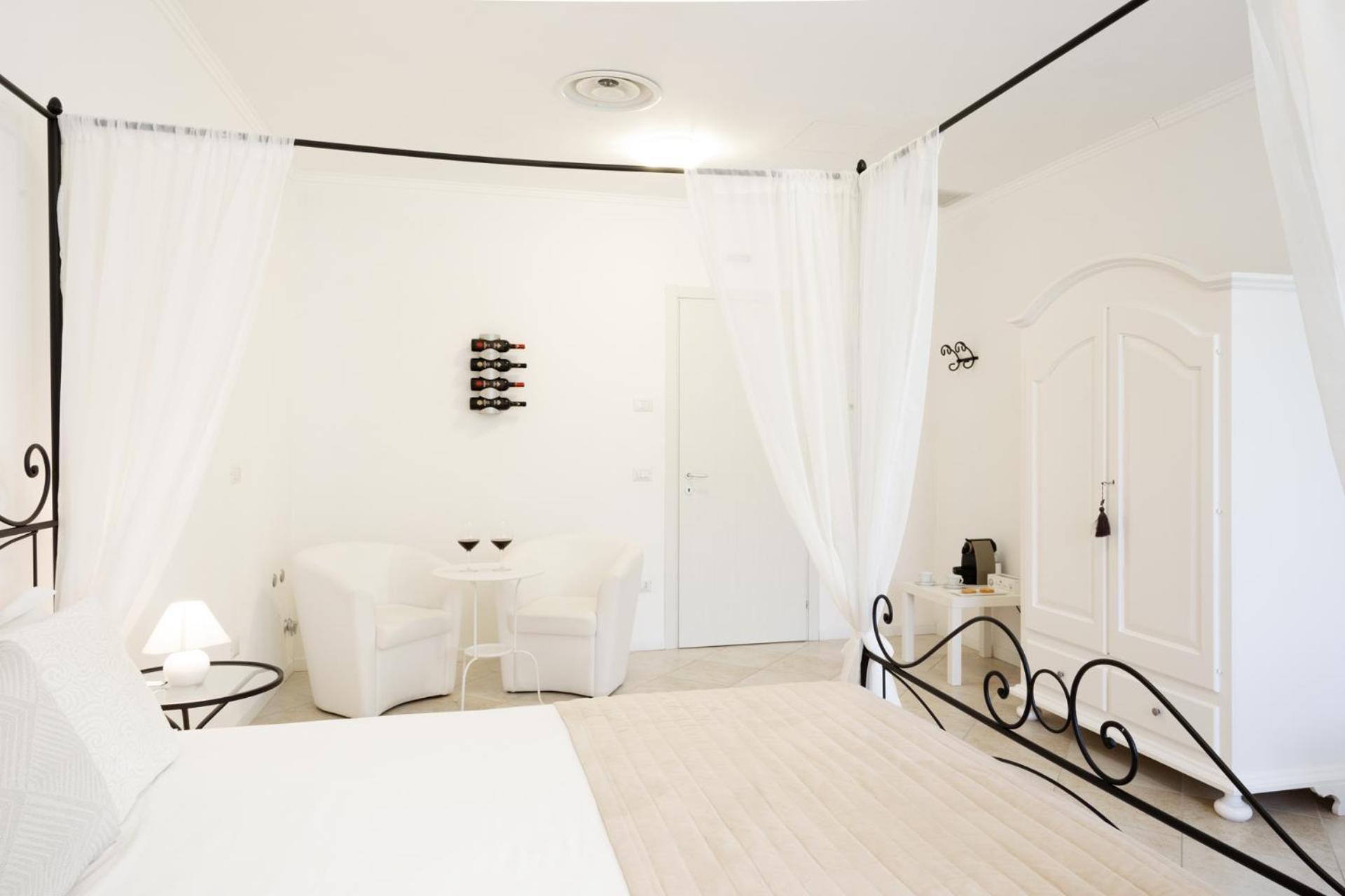 Villa Colle Di Rocco Limigiano Zimmer foto